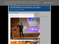 Observatoriodefunes.blogspot.com