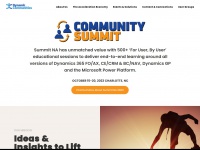 Dynamiccommunities.com