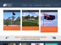 Flagpoles.com.au