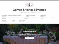 Galyaneventos.com
