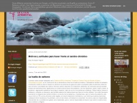 Catedra-etica-ambiental.blogspot.com