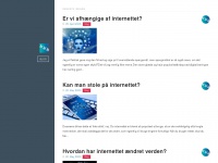 Virtualinternet.dk