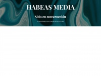 Habeasmedia.com