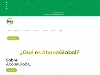 abonaglobal.com Thumbnail