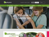 Applegreenstores.com