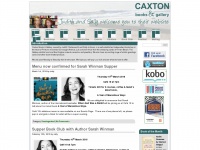 Caxton-books.co.uk