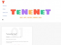 Tenenet.com