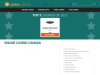 Casinoluck.ca