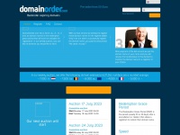 Domainorder.com