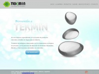 tekmin.com.ar