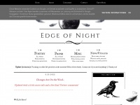 Eveofnight.blogspot.com
