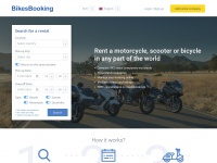 bikesbooking.com