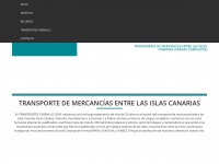 transportescanarias.es Thumbnail