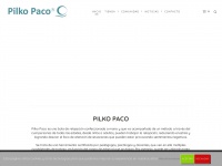 Pilkopaco.com