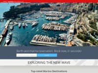 Marinareservation.com