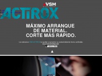 Actirox.com