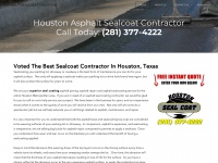Sealcoathouston.com