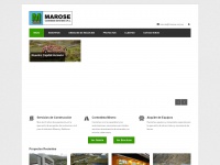 marose.com.pe Thumbnail