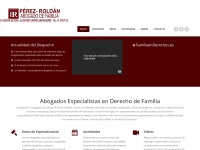 Perezroldan.com