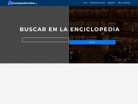 Enciclopediaonline.com