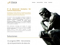 itaca-auditores.com