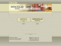 Wenceslaotandil.com.ar