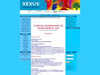 xexus.com.co Thumbnail