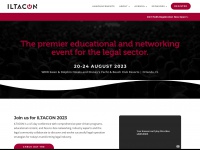 Iltacon.org