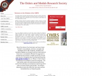 Omrs.org.uk