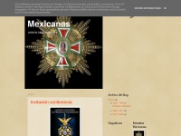 Medallasmexicanas.blogspot.com