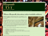 Bacqueville-medailles.com