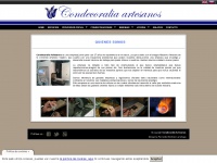condecoralia-artesanos.com Thumbnail