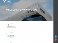 vickyfoods.es Thumbnail