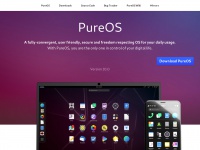 Pureos.net