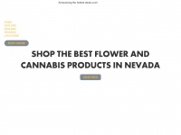 Nevadamademarijuana.com