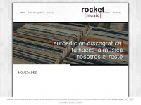 Rocketmusic.es