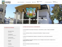 Ayuntamientomontijo.org
