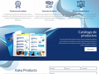 Xakaproducts.com