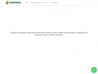 Agrotecnal.com.mx
