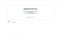 Joliesworld.com