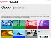 Alicantebusiness.com