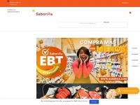 Saboriza.com
