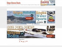 Sitgesboats.com