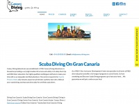 Canary-diving.com