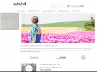 Swissotel-sustainability.com