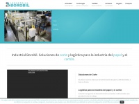 Industrialborobil.com