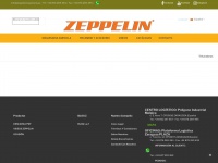 Zeppelinmaquinaria.es