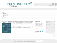 Journalpulmonology.org
