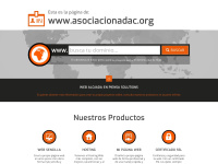 Asociacionadac.org