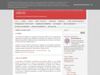 Abudrd.blogspot.com